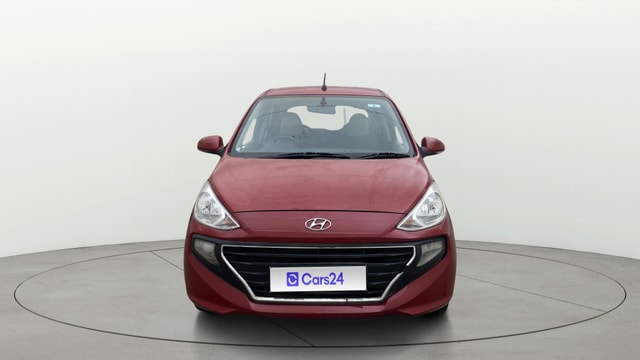 View Hyundai New Santro Image 1 Used Hyundai New Santro Image 1