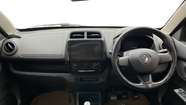 View Renault Kwid Image 15 Used Renault Kwid Image 15