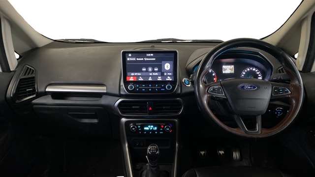 View Ford EcoSport Image 15 Used Ford EcoSport Image 15