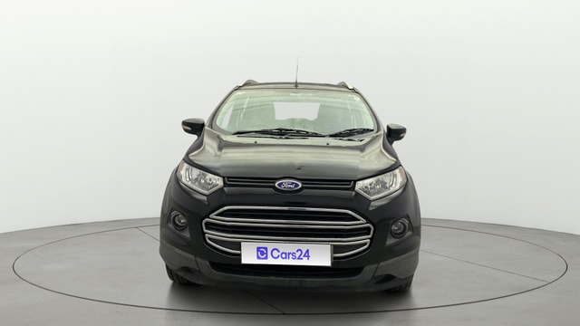 View Ford EcoSport Image 1 Used Ford EcoSport Image 1