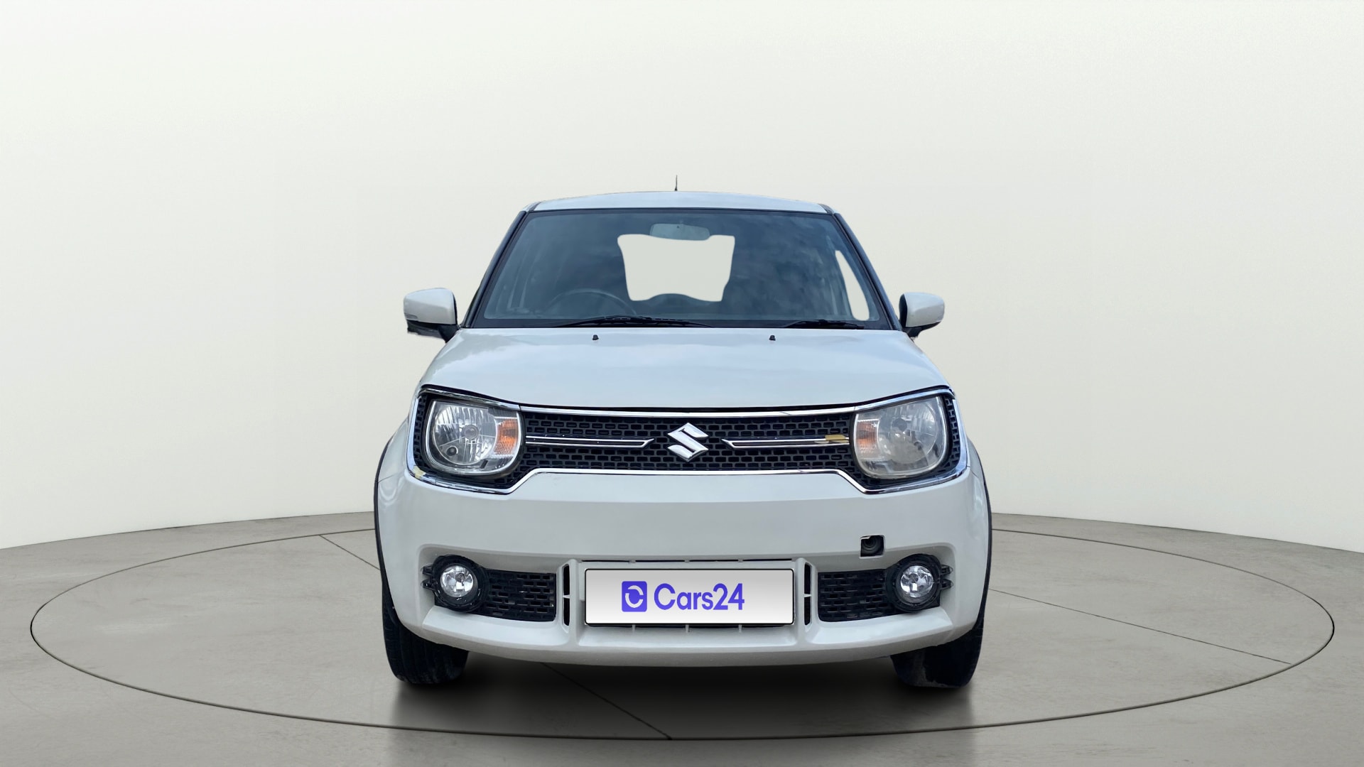 Used 2018 Maruti Suzuki 1000 Used 2018 Maruti Suzuki 1000
