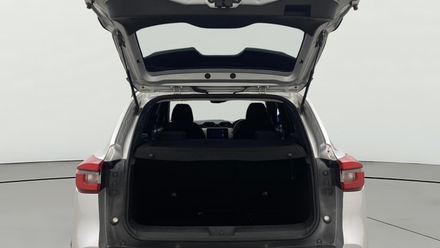 View Nissan Magnite Image 40 Used Nissan Magnite Image 40