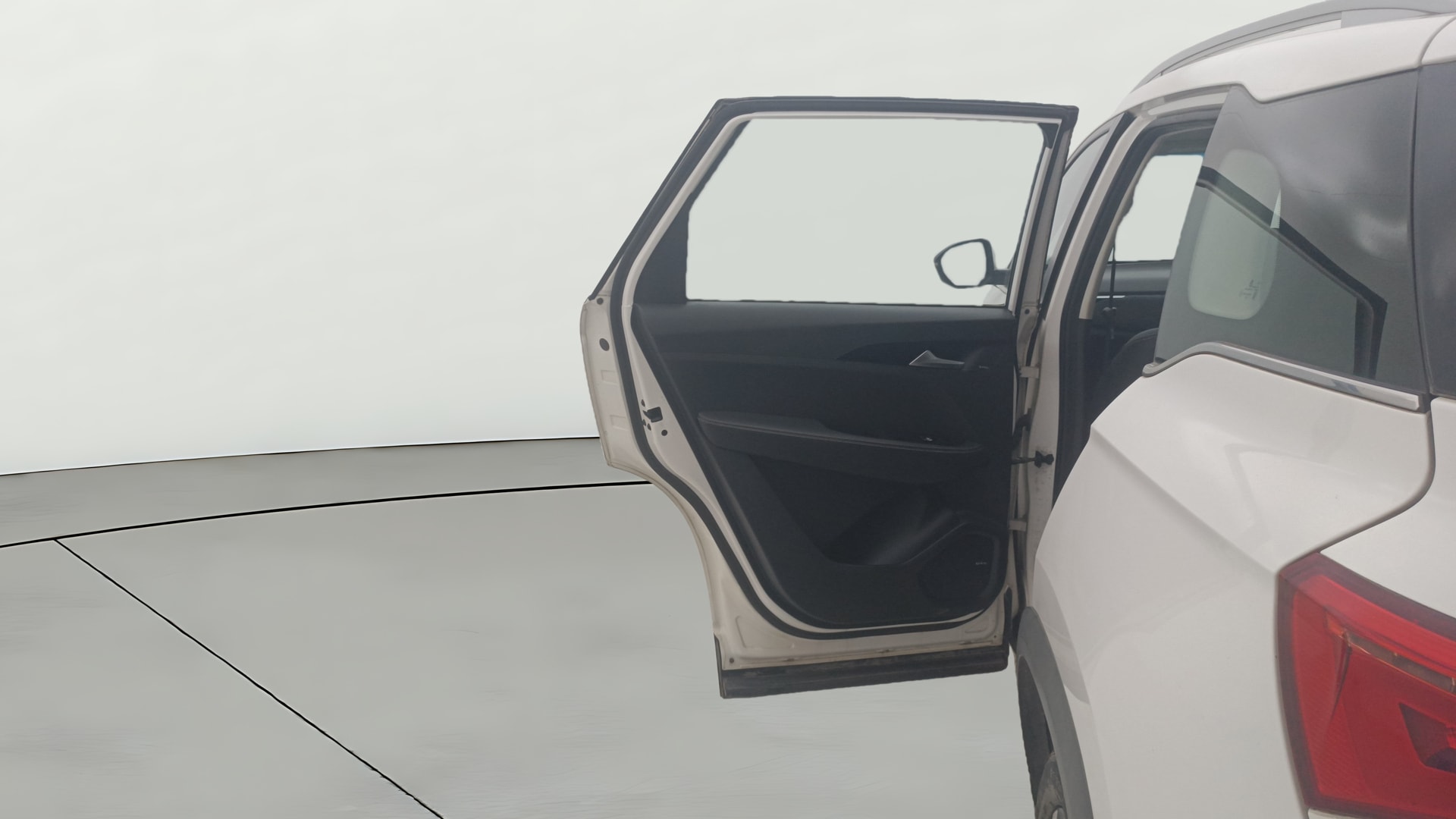 Used 2019 MG Hector Used 2019 MG Hector