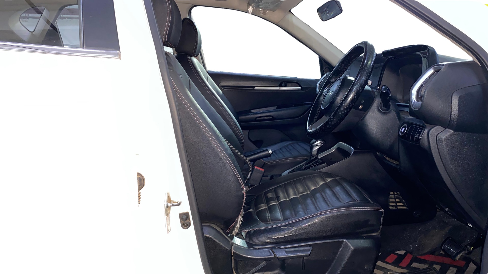 Used 2021 Kia Sonet Used 2021 Kia Sonet