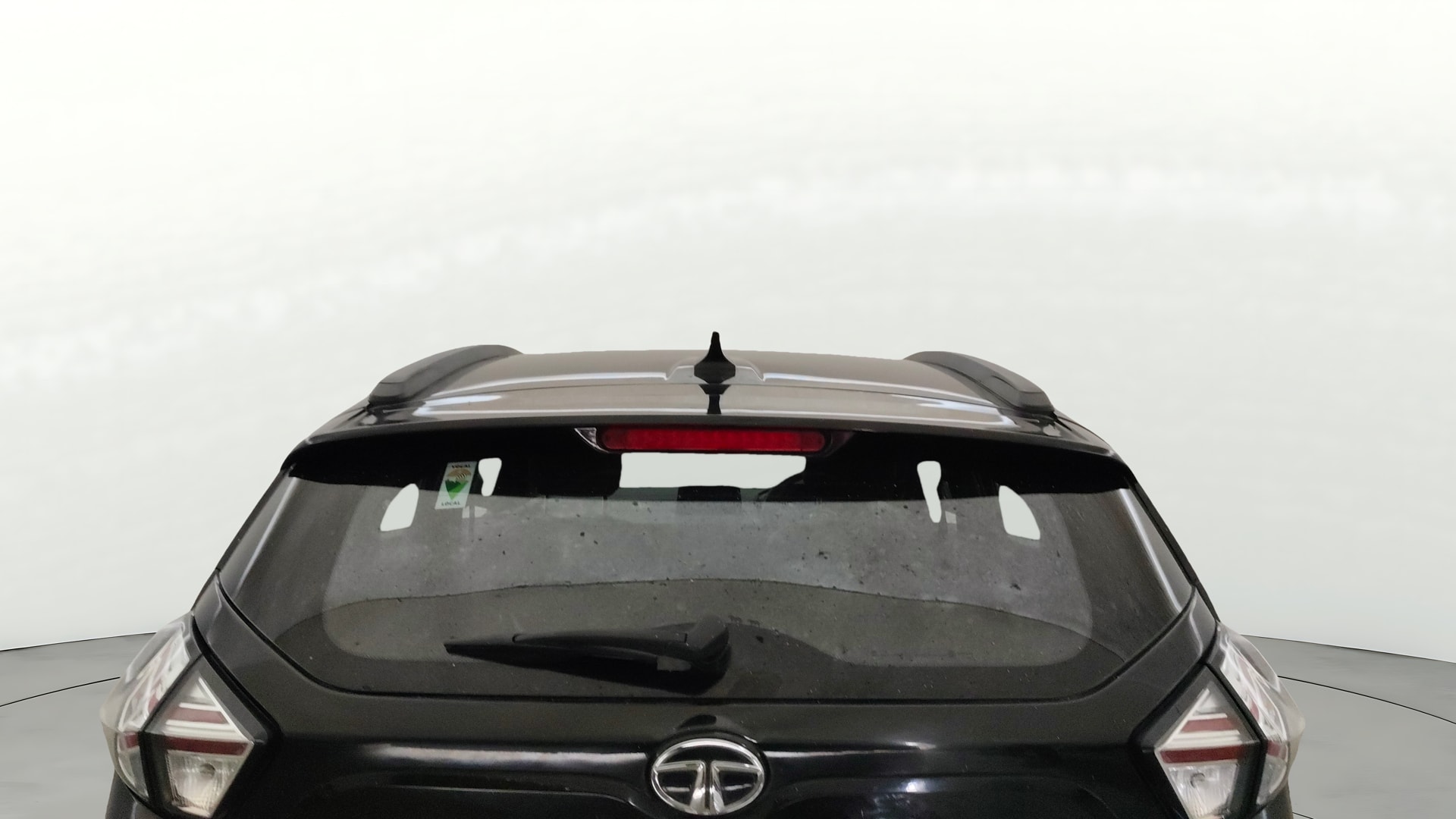 View 2022 Tata Nexon Revotron XE Image 5 Used 2022 Tata Nexon Revotron XE Image 5