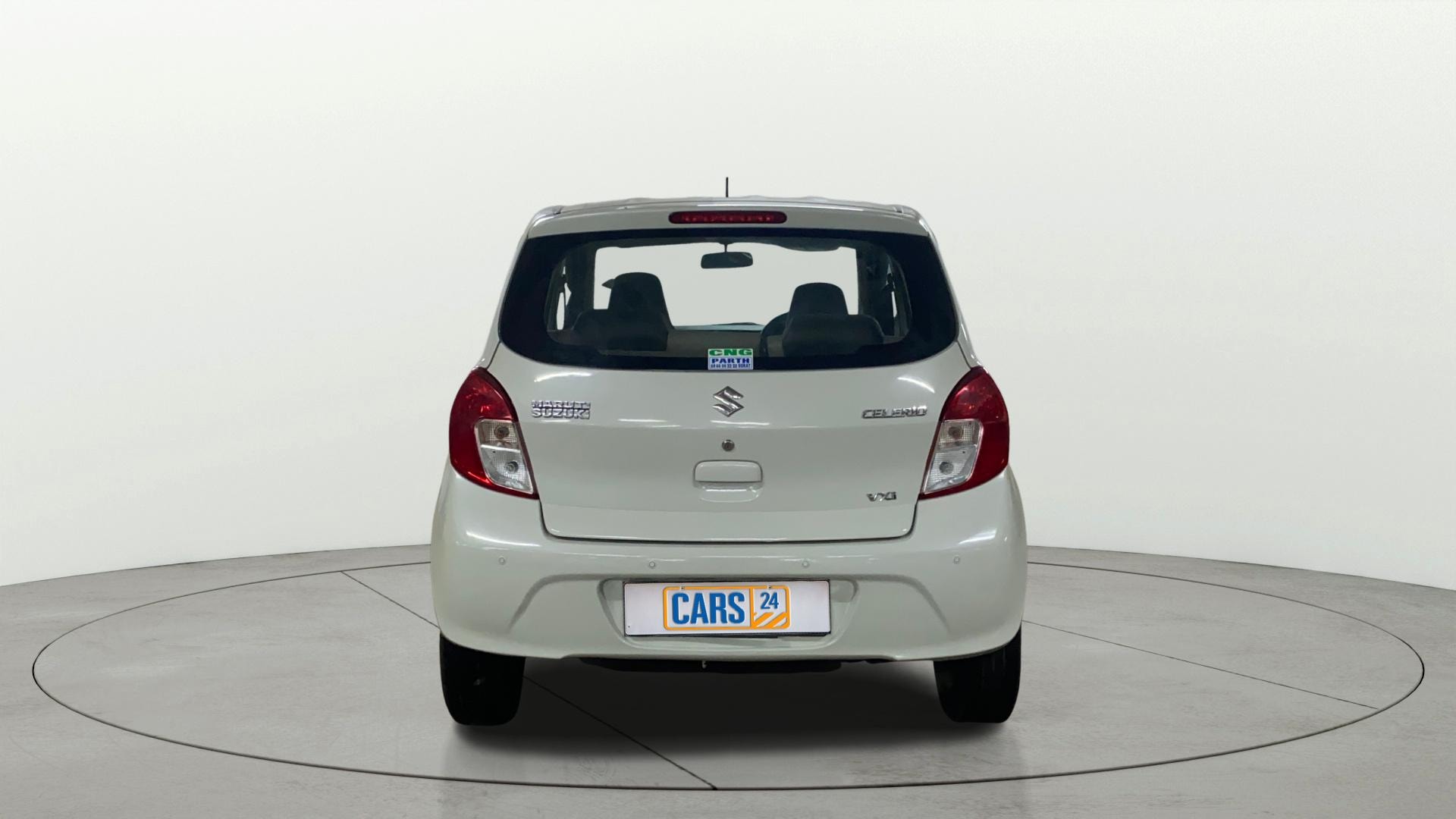 View 2019 Maruti Suzuki 1000 Base Variant Image 39 Used 2019 Maruti Suzuki 1000 Base Variant Image 39