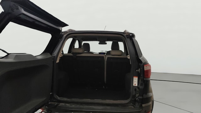 View Ford EcoSport Image 36 Used Ford EcoSport Image 36