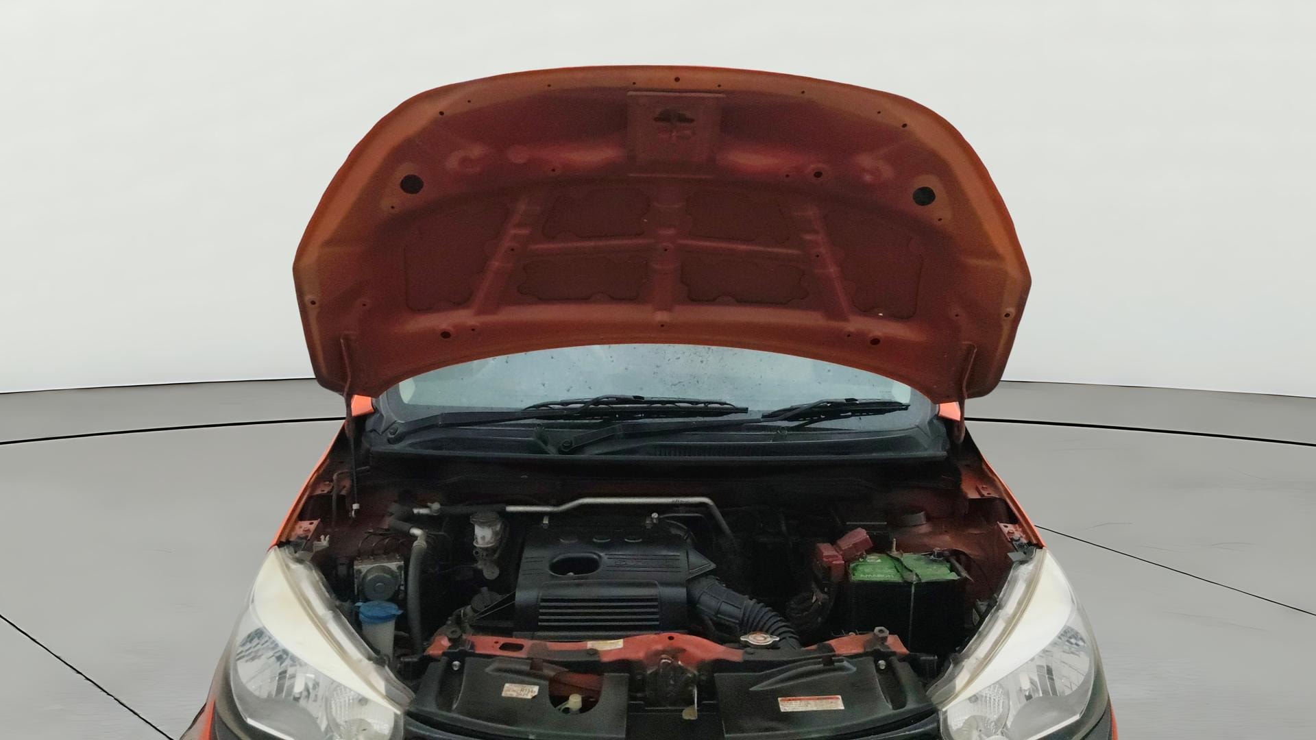 Used 2018 Maruti Suzuki 1000 Used 2018 Maruti Suzuki 1000