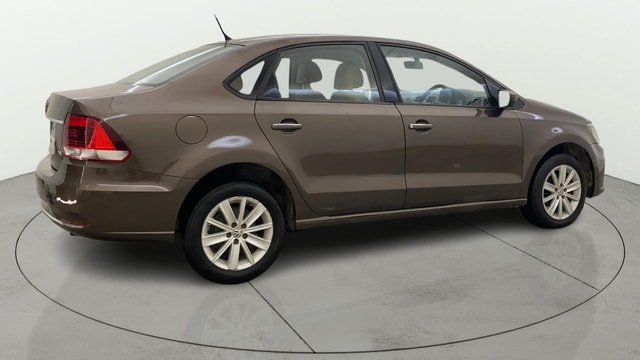 View Volkswagen Vento Image 42 Used Volkswagen Vento Image 42