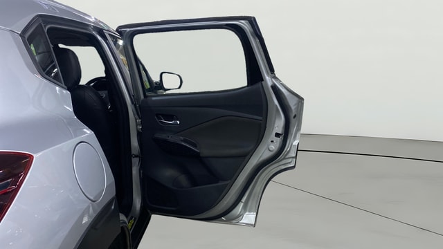 View Nissan Magnite Image 6 Used Nissan Magnite Image 6