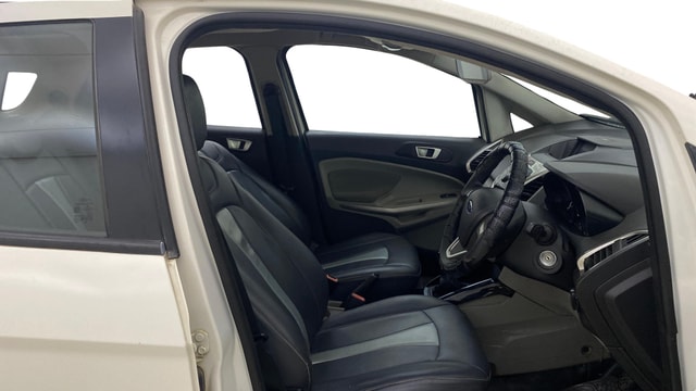 View Ford EcoSport Image 25 Used Ford EcoSport Image 25