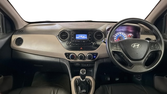 View Hyundai Grand i10 Image 15 Used Hyundai Grand i10 Image 15