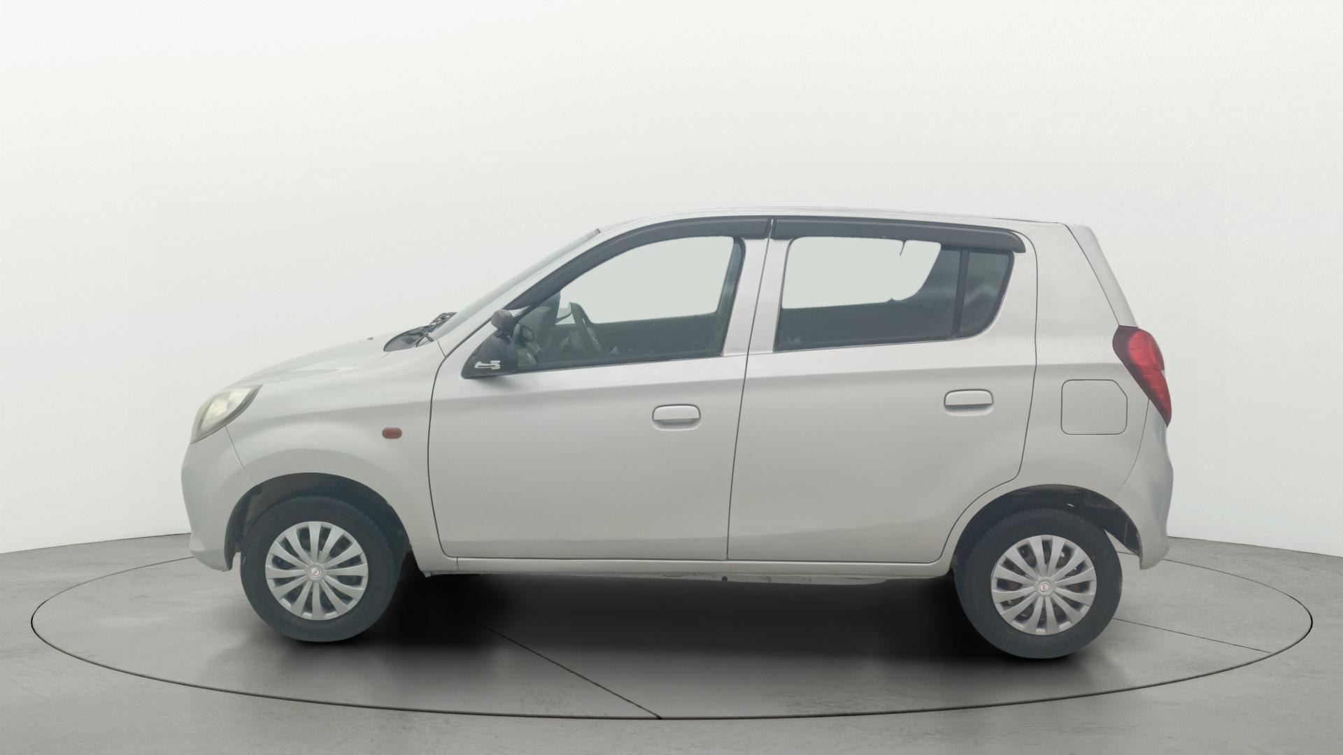 View 2013 Maruti Suzuki Alto 800 LX Image 5 Used 2013 Maruti Suzuki Alto 800 LX Image 5