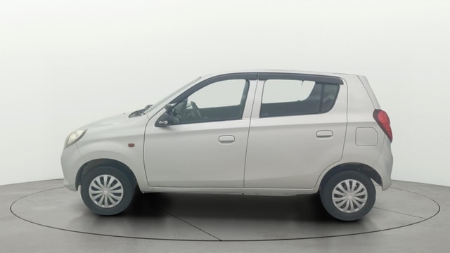 View Maruti Suzuki Alto 800 Image 5 Used Maruti Suzuki Alto 800 Image 5