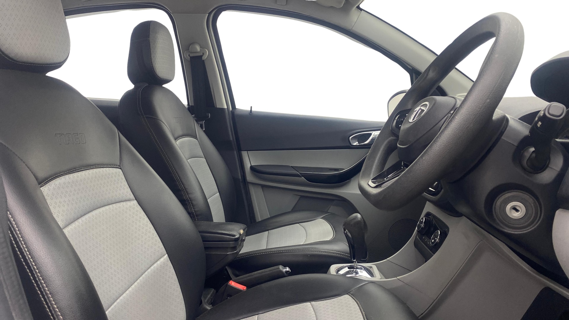 Used 2020 Tata Tiago Used 2020 Tata Tiago