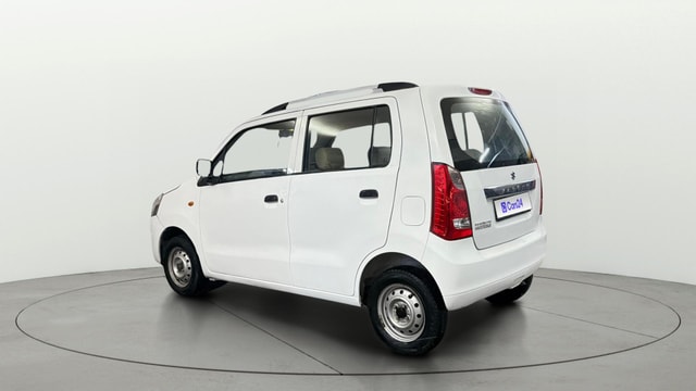 View Maruti Suzuki 1000 Image 2 Used Maruti Suzuki 1000 Image 2