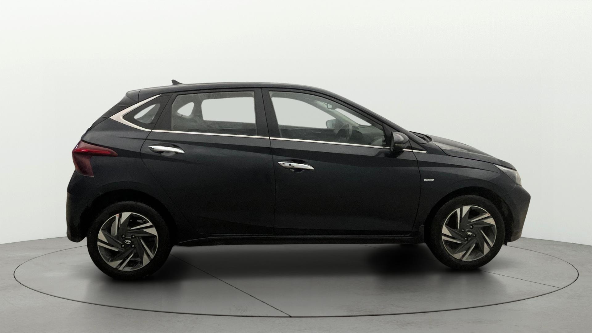 View 2021 Hyundai Elite i20 Asta 1.2 AT Image 27 Used 2021 Hyundai Elite i20 Asta 1.2 AT Image 27