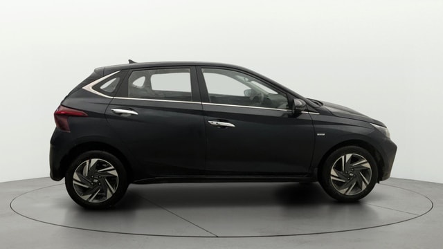 View Hyundai Elite i20 Image 27 Used Hyundai Elite i20 Image 27