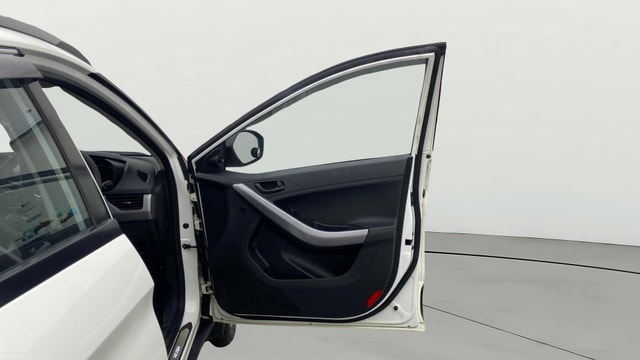 View Tata Nexon Image 45 Used Tata Nexon Image 45