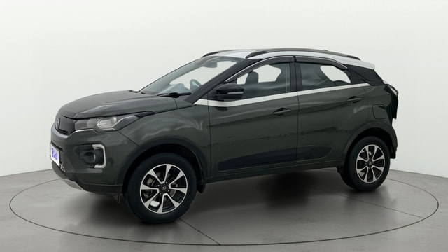 View Tata Nexon Image 22 Used Tata Nexon Image 22