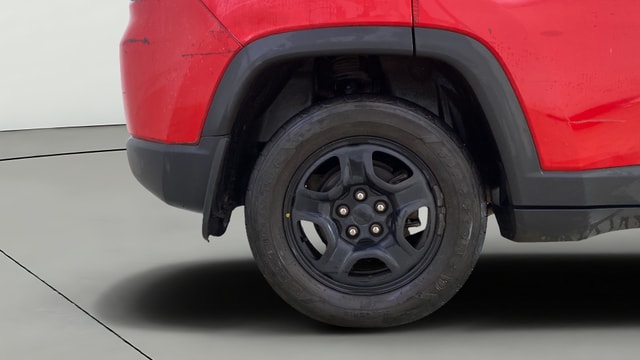 View Jeep Compass Image 24 Used Jeep Compass Image 24