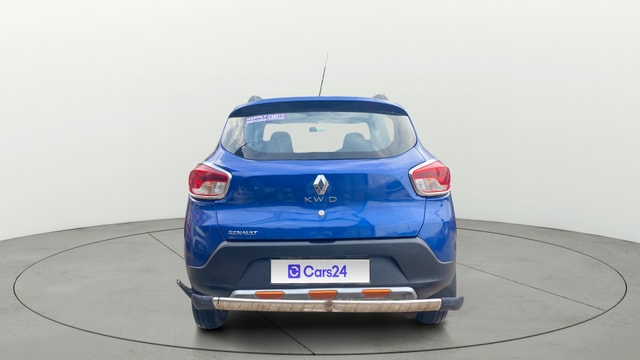 View Renault Kwid Image 38 Used Renault Kwid Image 38