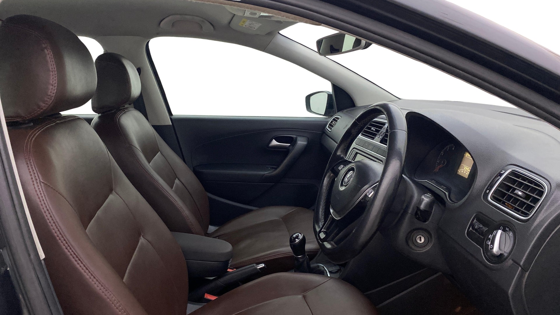 View 2020 Volkswagen Polo 1.2 AllStar Limited Edition Image 17 Used 2020 Volkswagen Polo 1.2 AllStar Limited Edition Image 17