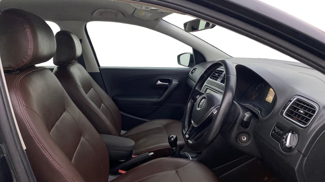View Volkswagen Polo Image 17 Used Volkswagen Polo Image 17