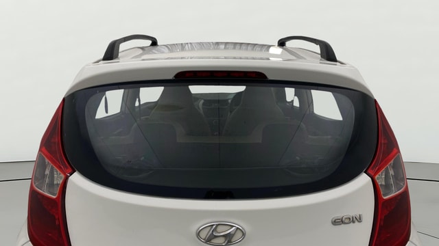 View Hyundai EON Image 4 Used Hyundai EON Image 4