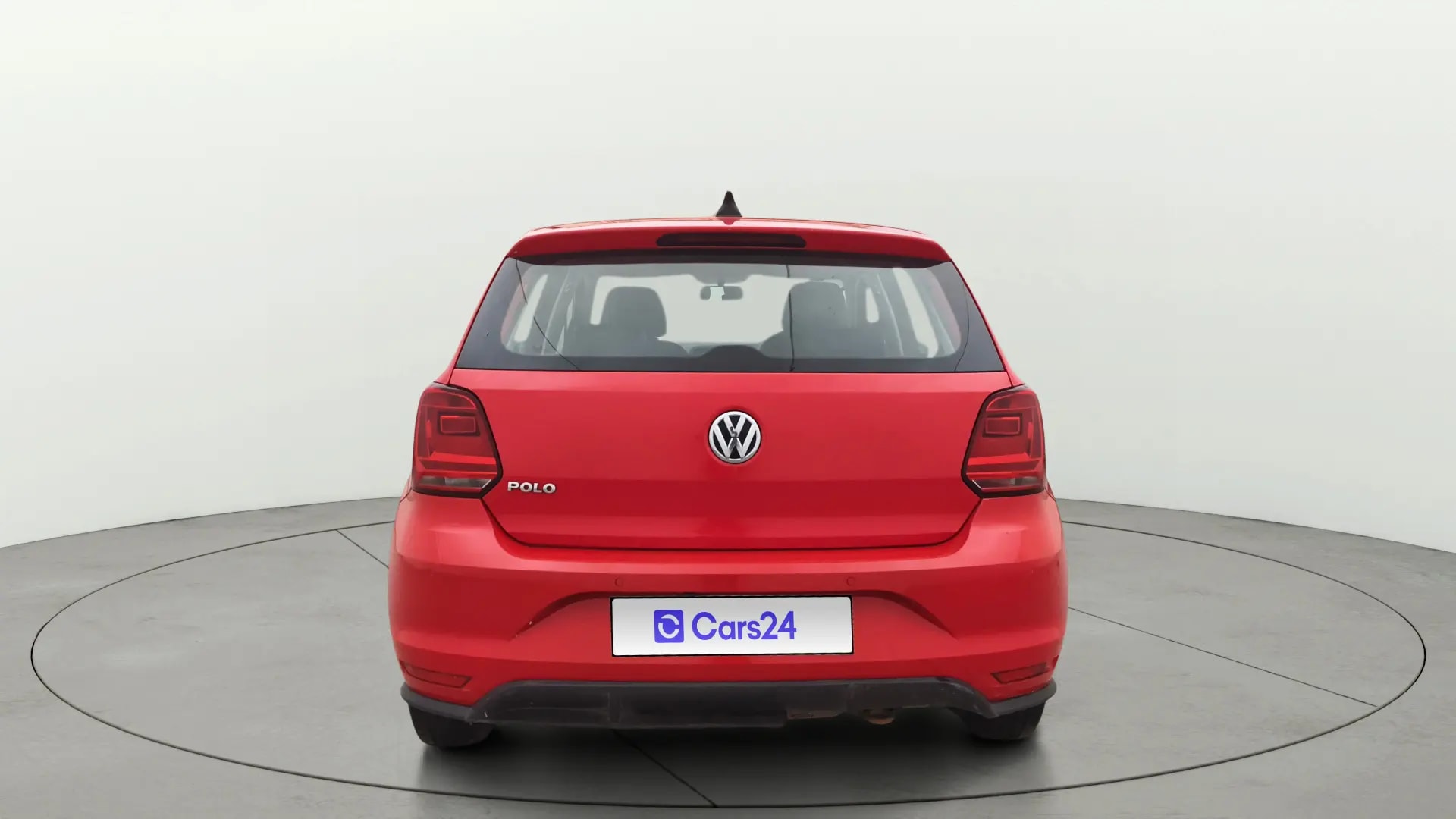View 2021 Volkswagen Polo 1.2 AllStar Limited Edition Image 40 Used 2021 Volkswagen Polo 1.2 AllStar Limited Edition Image 40
