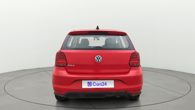 View Volkswagen Polo Image 40 Used Volkswagen Polo Image 40
