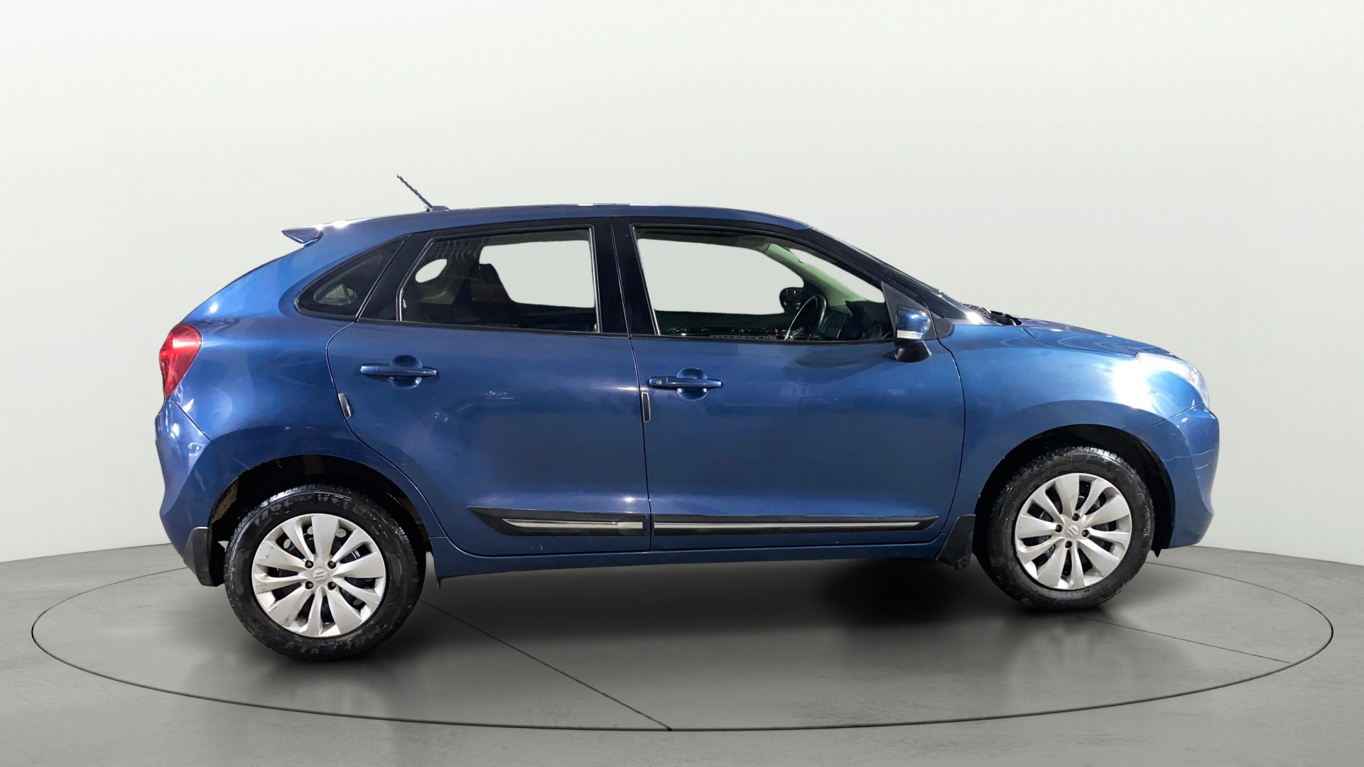 View 2018 Maruti Suzuki 1000 Base Variant Image 8 Used 2018 Maruti Suzuki 1000 Base Variant Image 8