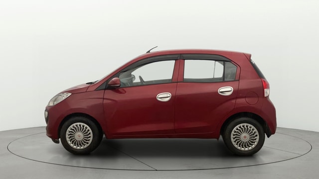 View Hyundai New Santro Image 28 Used Hyundai New Santro Image 28