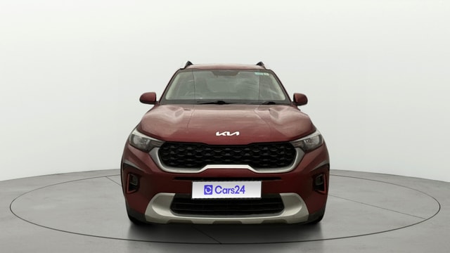View Kia Sonet Image 1 Used Kia Sonet Image 1