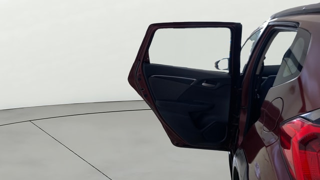View Honda WR-V Image 22 Used Honda WR-V Image 22