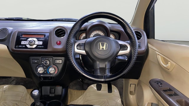 View Honda Brio Image 20 Used Honda Brio Image 20