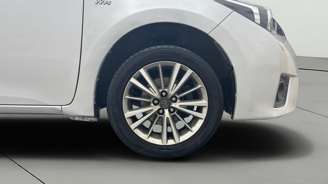 View Toyota Corolla Altis Image 43 Used Toyota Corolla Altis Image 43