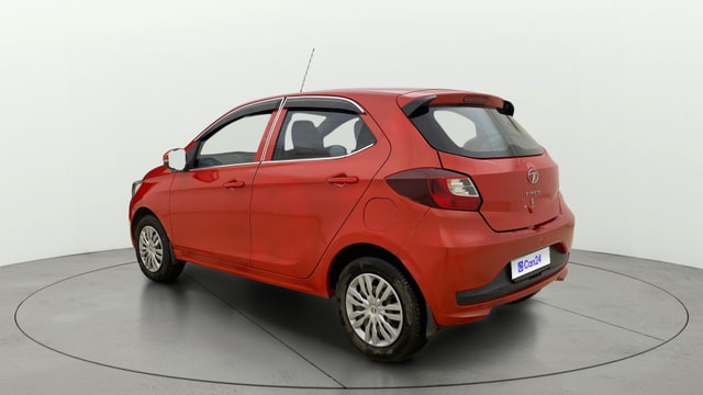 View Tata Tiago Image 2 Used Tata Tiago Image 2