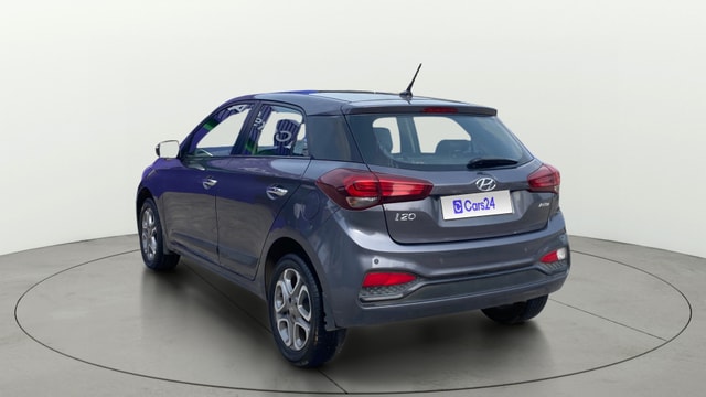View Hyundai Elite i20 Image 2 Used Hyundai Elite i20 Image 2