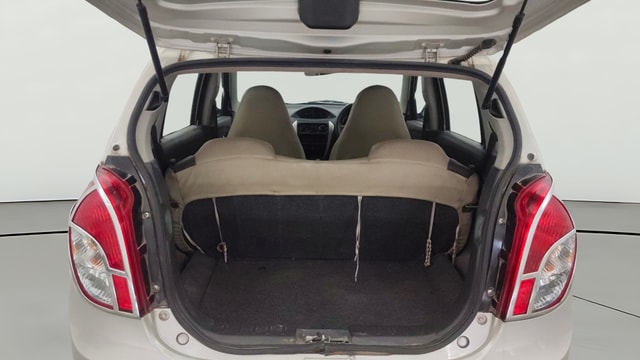 View Maruti Suzuki Alto 800 Image 36 Used Maruti Suzuki Alto 800 Image 36