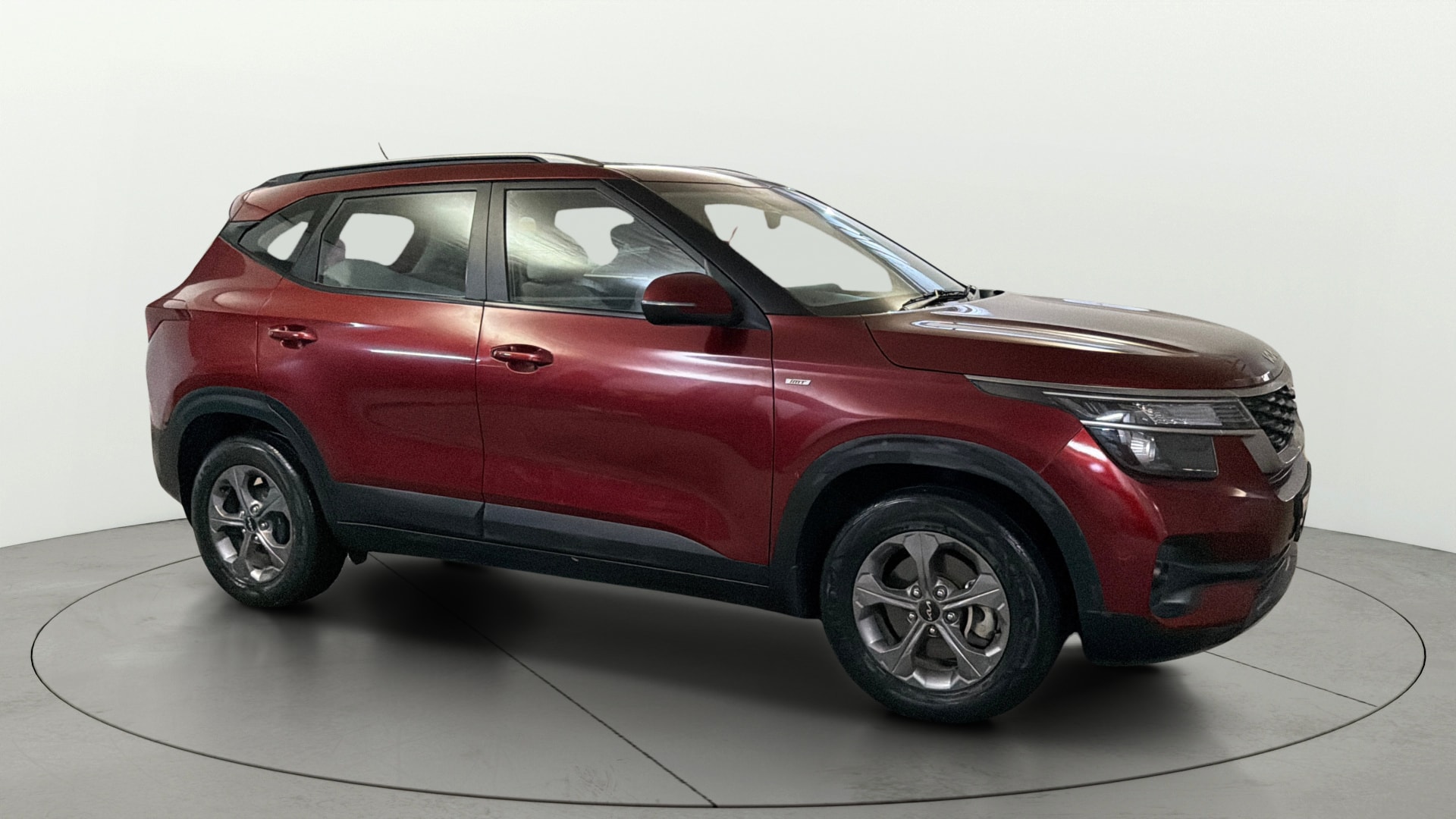 View 2021 Kia Seltos D1.5 CRDI VGT 6MT HTK Plus Image 39 Used 2021 Kia Seltos D1.5 CRDI VGT 6MT HTK Plus Image 39