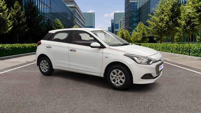View Hyundai Elite i20 Image 35 Used Hyundai Elite i20 Image 35