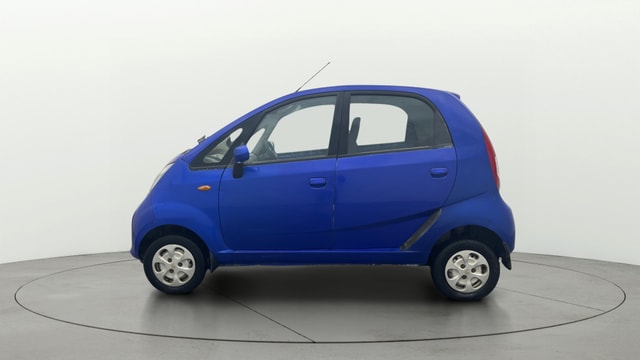 View Tata Nano Image 5 Used Tata Nano Image 5