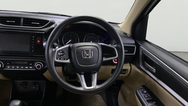 View Honda Amaze Image 21 Used Honda Amaze Image 21