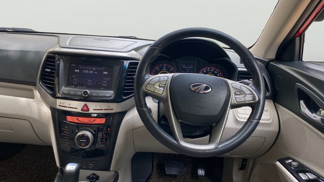 View Mahindra XUV300 Image 13 Used Mahindra XUV300 Image 13