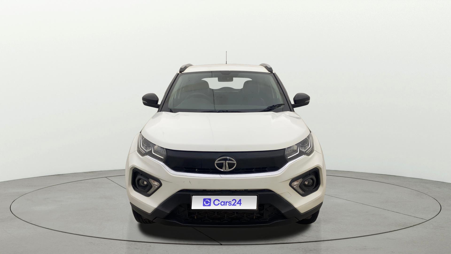 Used 2022 Tata Nexon Used 2022 Tata Nexon