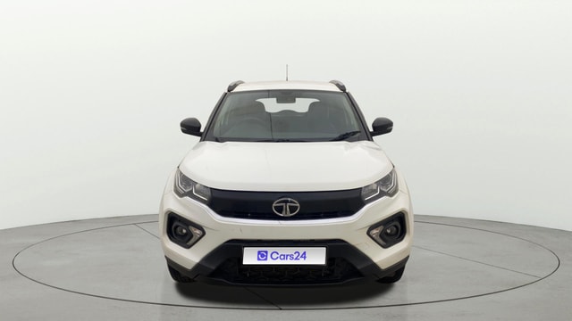 View Tata Nexon Image 1 Used Tata Nexon Image 1