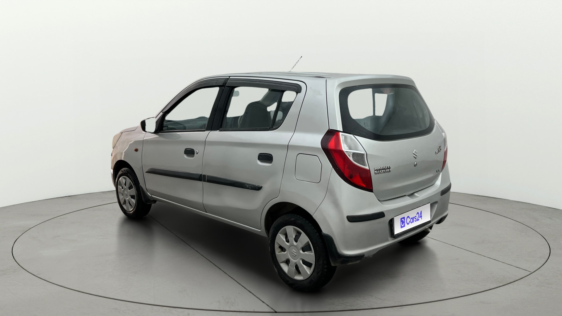 View 2015 Maruti Suzuki Alto K10 LX Image 2 Used 2015 Maruti Suzuki Alto K10 LX Image 2