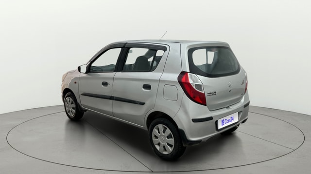 View Maruti Suzuki Alto K10 Image 2 Used Maruti Suzuki Alto K10 Image 2