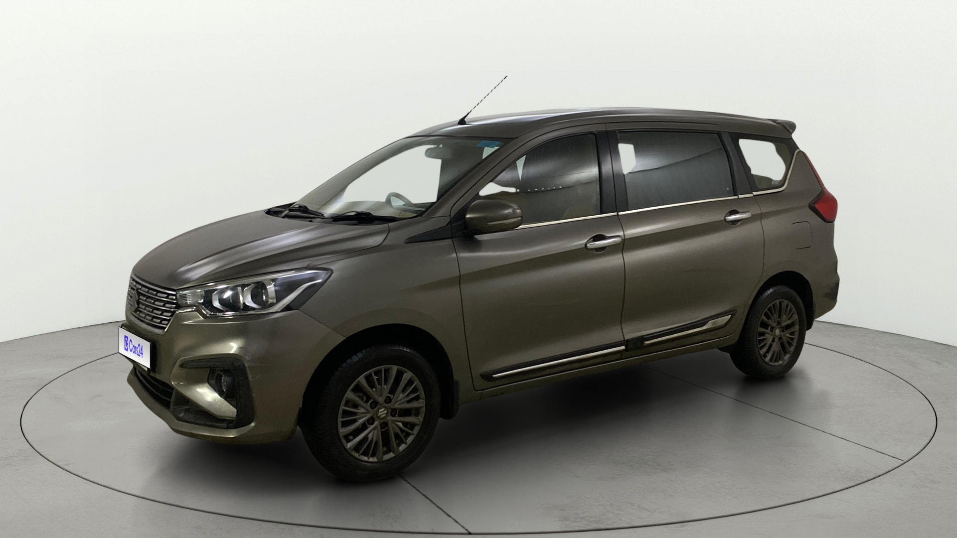 View 2019 Maruti Suzuki 1000 Base Variant Image 36 Used 2019 Maruti Suzuki 1000 Base Variant Image 36